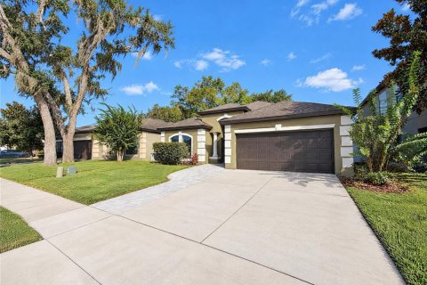 Villa ou maison à vendre à Spring Hill, Floride: 4 chambres, 192.77 m2 № 2426904 - photo 28