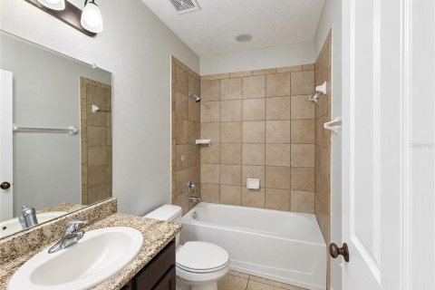 Villa ou maison à vendre à Spring Hill, Floride: 4 chambres, 192.77 m2 № 2426904 - photo 21