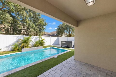 Villa ou maison à vendre à Spring Hill, Floride: 4 chambres, 192.77 m2 № 2426904 - photo 24