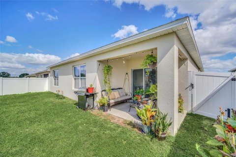 Villa ou maison à vendre à Winter Haven, Floride: 4 chambres, 171.96 m2 № 2130256 - photo 22