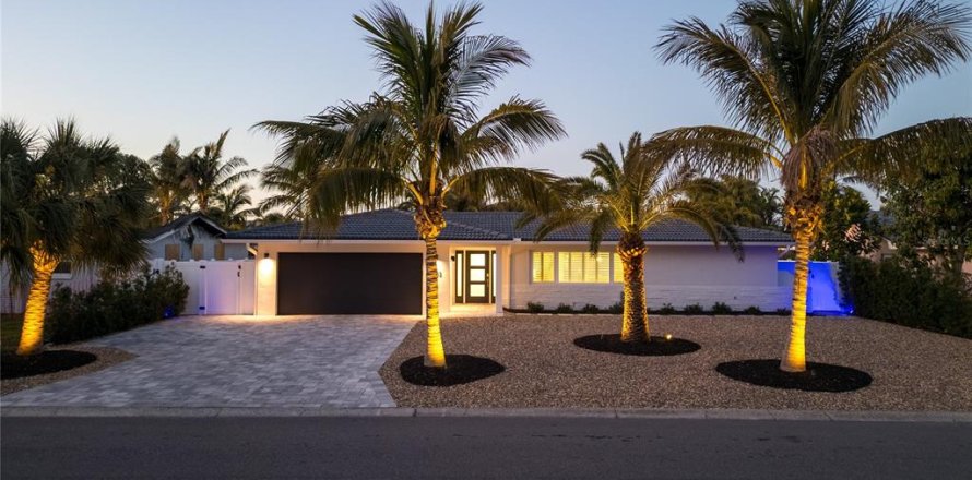 Casa en Largo, Florida 2 dormitorios, 133.31 m2 № 1532721