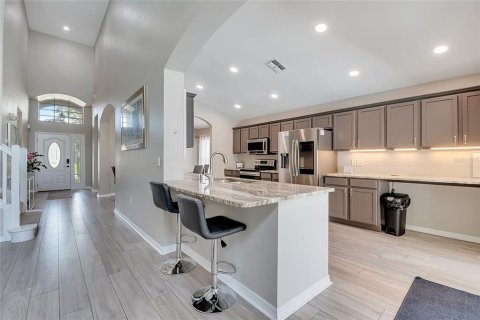 Villa ou maison à louer à Davenport, Floride: 4 chambres, 206.99 m2 № 1901105 - photo 24