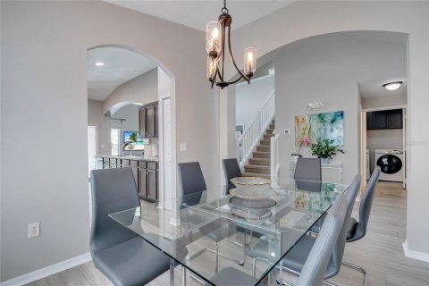 Villa ou maison à louer à Davenport, Floride: 4 chambres, 206.99 m2 № 1901105 - photo 12