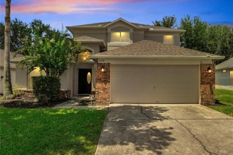Villa ou maison à louer à Davenport, Floride: 4 chambres, 206.99 m2 № 1901105 - photo 6