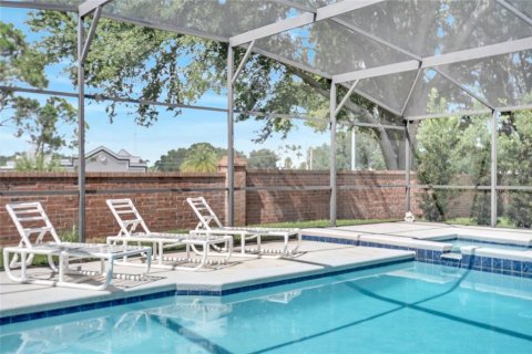 Villa ou maison à louer à Davenport, Floride: 4 chambres, 206.99 m2 № 1901105 - photo 5