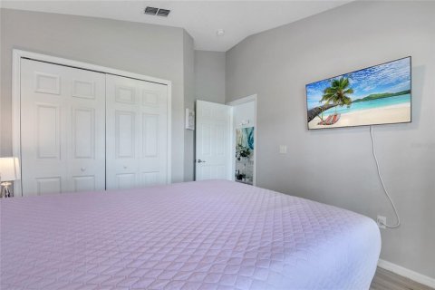 Villa ou maison à louer à Davenport, Floride: 4 chambres, 206.99 m2 № 1901105 - photo 10