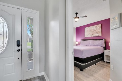 Villa ou maison à louer à Davenport, Floride: 4 chambres, 206.99 m2 № 1901105 - photo 8