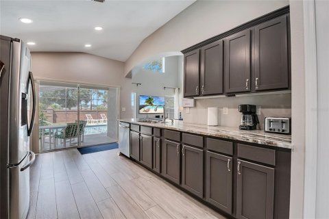 Villa ou maison à louer à Davenport, Floride: 4 chambres, 206.99 m2 № 1901105 - photo 30