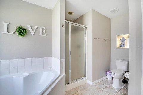 Villa ou maison à louer à Davenport, Floride: 4 chambres, 206.99 m2 № 1901105 - photo 20