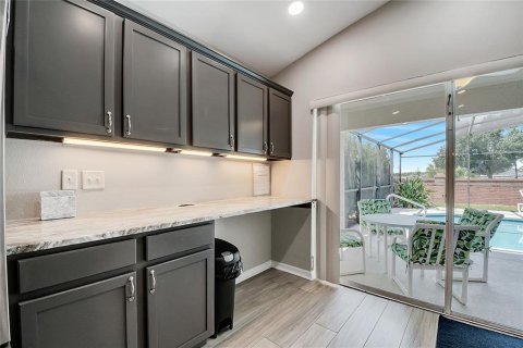 Villa ou maison à louer à Davenport, Floride: 4 chambres, 206.99 m2 № 1901105 - photo 28