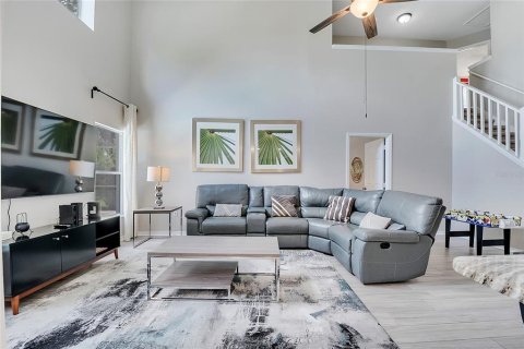 Villa ou maison à louer à Davenport, Floride: 4 chambres, 206.99 m2 № 1901105 - photo 21