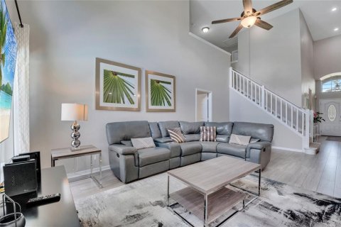 Villa ou maison à louer à Davenport, Floride: 4 chambres, 206.99 m2 № 1901105 - photo 22