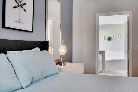 Villa ou maison à louer à Davenport, Floride: 4 chambres, 206.99 m2 № 1901105 - photo 18