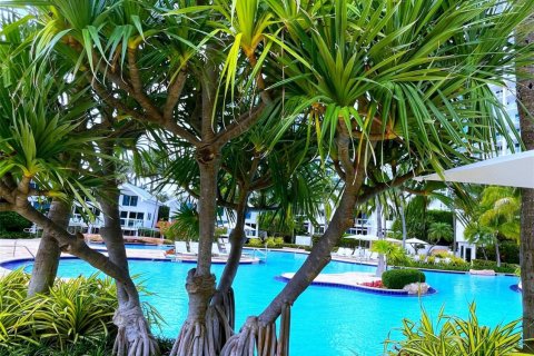 Copropriété à louer à Miami Beach, Floride: 1 chambre, 111.58 m2 № 2337127 - photo 22