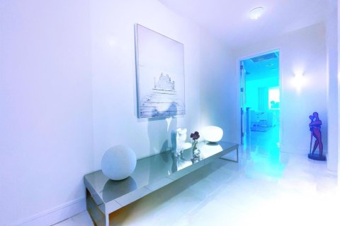 Copropriété à louer à Miami Beach, Floride: 1 chambre, 111.58 m2 № 2337127 - photo 14