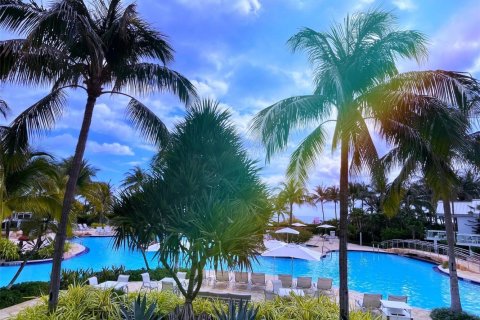 Copropriété à louer à Miami Beach, Floride: 1 chambre, 111.58 m2 № 2337127 - photo 23