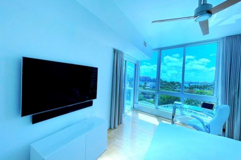 Copropriété à louer à Miami Beach, Floride: 1 chambre, 111.58 m2 № 2337127 - photo 9