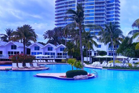 Copropriété à louer à Miami Beach, Floride: 1 chambre, 111.58 m2 № 2337127 - photo 19