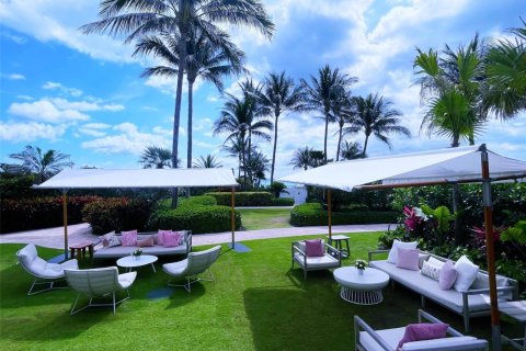 Copropriété à louer à Miami Beach, Floride: 1 chambre, 111.58 m2 № 2337127 - photo 21