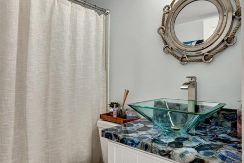 Copropriété à louer à St. Lucie, Floride: 2 chambres, 100.15 m2 № 2147308 - photo 19