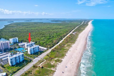 Condo à St. Lucie, Floride, 2 chambres  № 2147308