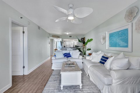 Copropriété à louer à St. Lucie, Floride: 2 chambres, 100.15 m2 № 2147308 - photo 7