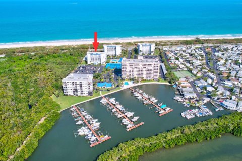 Copropriété à louer à St. Lucie, Floride: 2 chambres, 100.15 m2 № 2147308 - photo 4