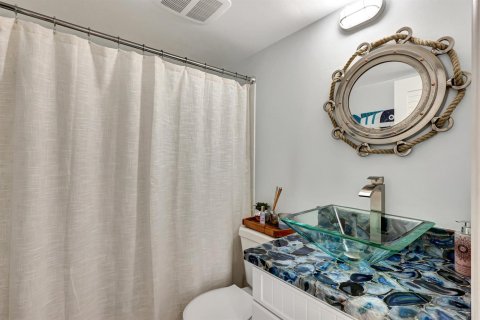 Copropriété à louer à St. Lucie, Floride: 2 chambres, 100.15 m2 № 2147308 - photo 18