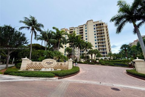Copropriété à vendre à Coral Gables, Floride: 3 chambres, 276.11 m2 № 1957389 - photo 1