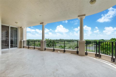 Copropriété à vendre à Coral Gables, Floride: 3 chambres, 276.11 m2 № 1957389 - photo 21