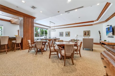 Copropriété à vendre à Coral Gables, Floride: 3 chambres, 276.11 m2 № 1957389 - photo 30