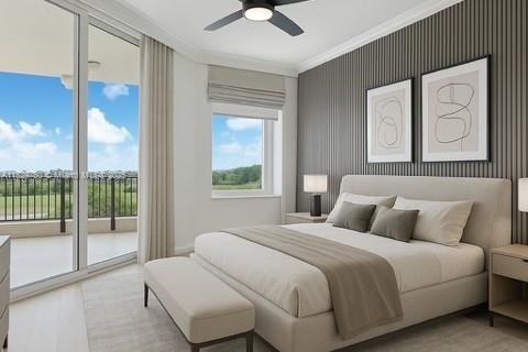 Copropriété à vendre à Coral Gables, Floride: 3 chambres, 276.11 m2 № 1957389 - photo 17