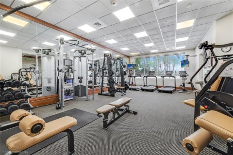 Copropriété à vendre à Coral Gables, Floride: 3 chambres, 276.11 m2 № 1957389 - photo 29