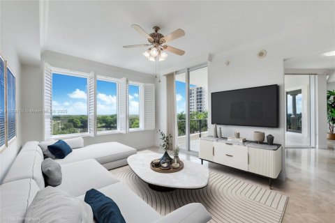 Copropriété à vendre à Coral Gables, Floride: 3 chambres, 276.11 m2 № 1957389 - photo 7