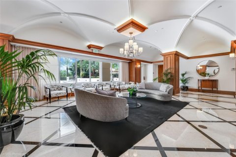 Copropriété à vendre à Coral Gables, Floride: 3 chambres, 276.11 m2 № 1957389 - photo 27