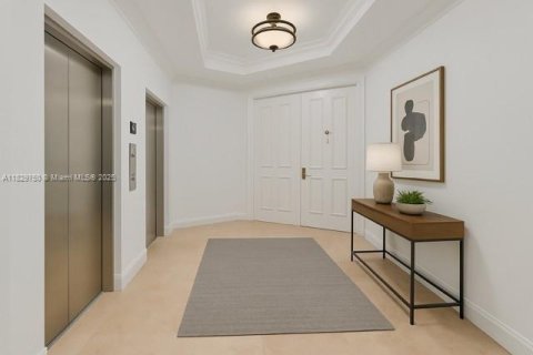 Copropriété à vendre à Coral Gables, Floride: 3 chambres, 276.11 m2 № 1957389 - photo 2