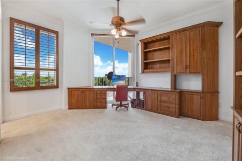 Copropriété à vendre à Coral Gables, Floride: 3 chambres, 276.11 m2 № 1957389 - photo 22