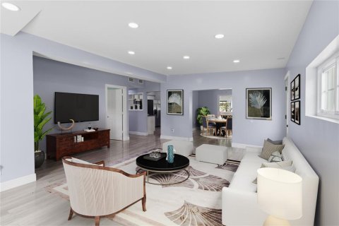 House in Orlando, Florida 3 bedrooms, 124.58 sq.m. № 2222739 - photo 5