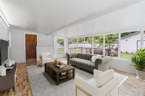 House in Orlando, Florida 3 bedrooms, 124.58 sq.m. № 2222739 - photo 9
