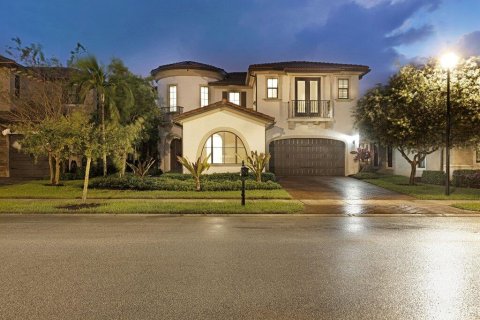 Villa ou maison à Parkland, Floride 5 chambres, 342.44 m2 № 2435658