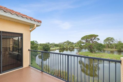 Townhouse in Tarpon Springs, Florida 3 bedrooms, 241.45 sq.m. № 1784388 - photo 27