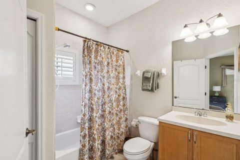 Townhouse in Tarpon Springs, Florida 3 bedrooms, 241.45 sq.m. № 1784388 - photo 21