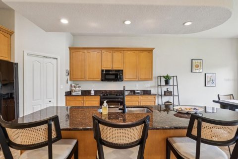 Townhouse in Tarpon Springs, Florida 3 bedrooms, 241.45 sq.m. № 1784388 - photo 7
