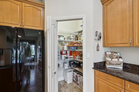 Townhouse in Tarpon Springs, Florida 3 bedrooms, 241.45 sq.m. № 1784388 - photo 16