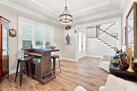 House in Tampa, Florida 5 bedrooms, 382.85 sq.m. № 2345503 - photo 24