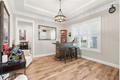 House in Tampa, Florida 5 bedrooms, 382.85 sq.m. № 2345503 - photo 23
