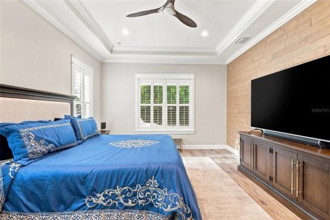 House in Tampa, Florida 5 bedrooms, 382.85 sq.m. № 2345503 - photo 27