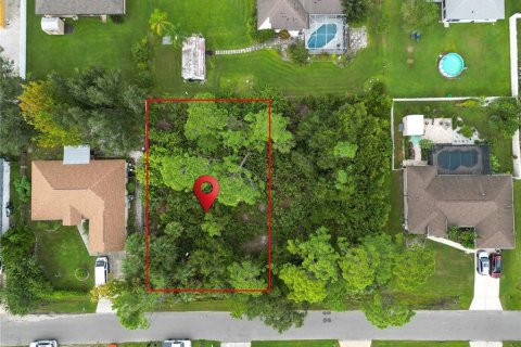 Land in North Port, Florida № 2160648 - photo 3