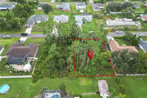 Land in North Port, Florida № 2160648 - photo 2