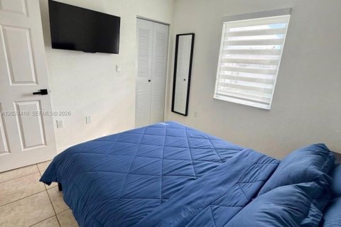 Villa ou maison à vendre à Homestead, Floride: 3 chambres, 111.48 m2 № 2087848 - photo 14